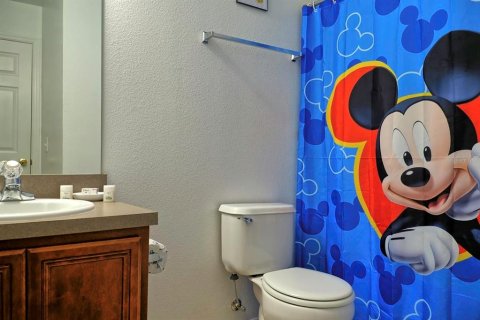 Touwnhouse à louer à Kissimmee, Floride: 3 chambres, 121.89 m2 № 2381098 - photo 17