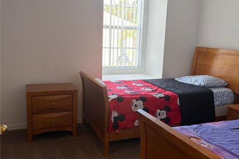 Touwnhouse à louer à Kissimmee, Floride: 3 chambres, 121.89 m2 № 2381098 - photo 11