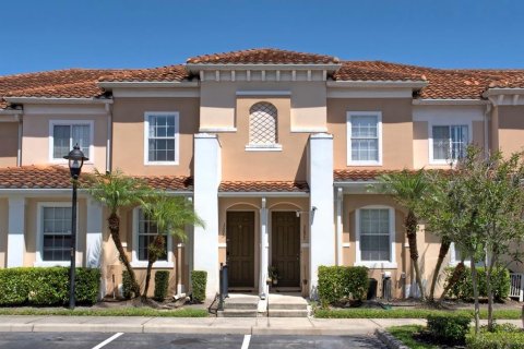 Touwnhouse à Kissimmee, Floride 3 chambres, 121.89 m2 № 2381098