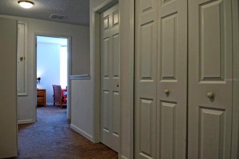 Touwnhouse à louer à Kissimmee, Floride: 3 chambres, 121.89 m2 № 2381098 - photo 9