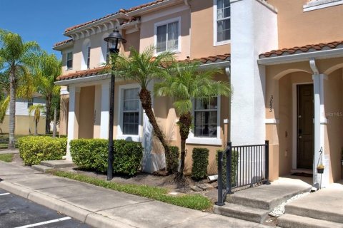 Touwnhouse à louer à Kissimmee, Floride: 3 chambres, 121.89 m2 № 2381098 - photo 2