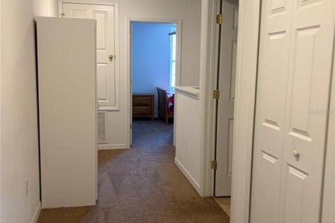 Touwnhouse à louer à Kissimmee, Floride: 3 chambres, 121.89 m2 № 2381098 - photo 10