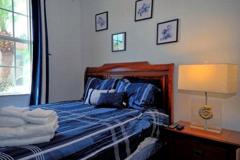Touwnhouse à louer à Kissimmee, Floride: 3 chambres, 121.89 m2 № 2381098 - photo 16