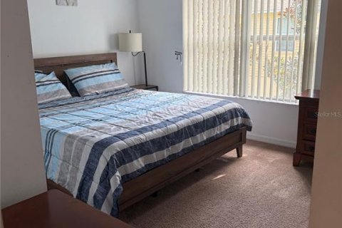 Touwnhouse à louer à Kissimmee, Floride: 3 chambres, 121.89 m2 № 2381098 - photo 5