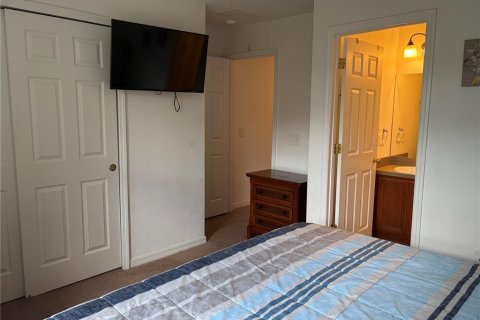 Touwnhouse à louer à Kissimmee, Floride: 3 chambres, 121.89 m2 № 2381098 - photo 13