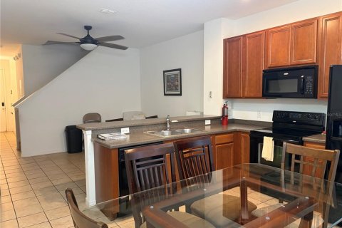 Touwnhouse à louer à Kissimmee, Floride: 3 chambres, 121.89 m2 № 2381098 - photo 3