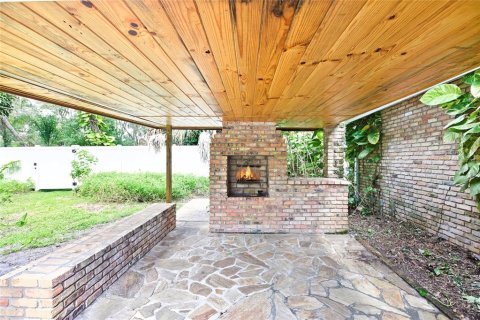 House in Arcadia, Florida 4 bedrooms, 379.88 sq.m. № 1900352 - photo 29