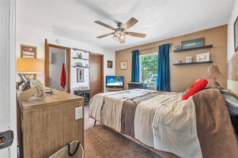 House in Edgewater, Florida 2 bedrooms, 116.31 sq.m. № 1719032 - photo 18