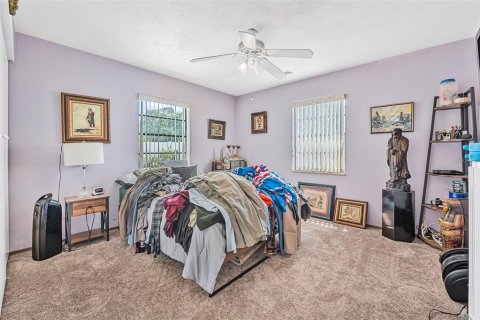 House in Edgewater, Florida 2 bedrooms, 116.31 sq.m. № 1719032 - photo 15