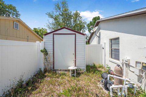 House in Edgewater, Florida 2 bedrooms, 116.31 sq.m. № 1719032 - photo 25