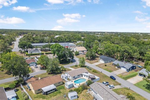 House in Edgewater, Florida 2 bedrooms, 116.31 sq.m. № 1719032 - photo 28