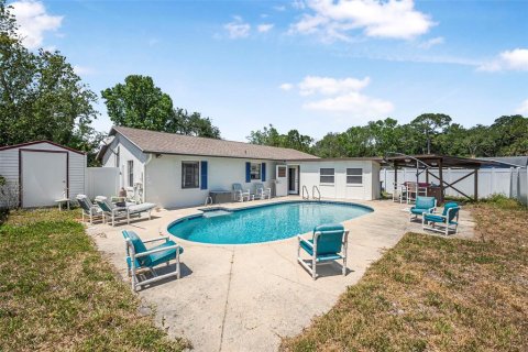 House in Edgewater, Florida 2 bedrooms, 116.31 sq.m. № 1719032 - photo 24