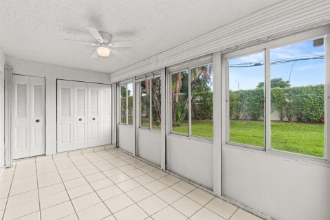 Condo in Delray Beach, Florida, 2 bedrooms  № 2251760 - photo 26