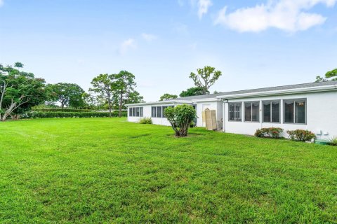 Condo in Delray Beach, Florida, 2 bedrooms  № 2251760 - photo 28