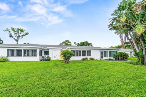 Condo in Delray Beach, Florida, 2 bedrooms  № 2251760 - photo 30