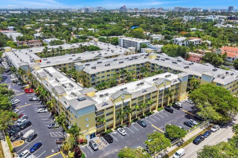 Copropriété à vendre à Fort Lauderdale, Floride: 2 chambres, 91.04 m2 № 2185473 - photo 26
