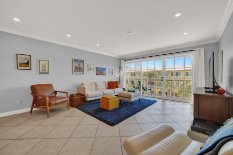Copropriété à vendre à Fort Lauderdale, Floride: 2 chambres, 91.04 m2 № 2185473 - photo 4