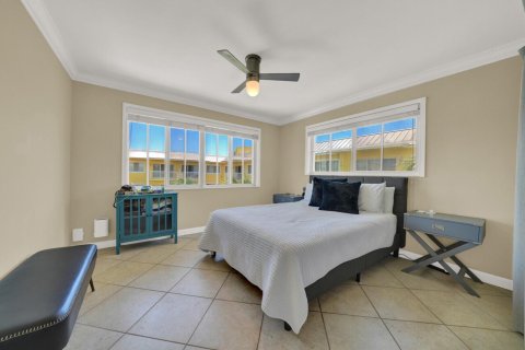 Copropriété à vendre à Fort Lauderdale, Floride: 2 chambres, 91.04 m2 № 2185473 - photo 14