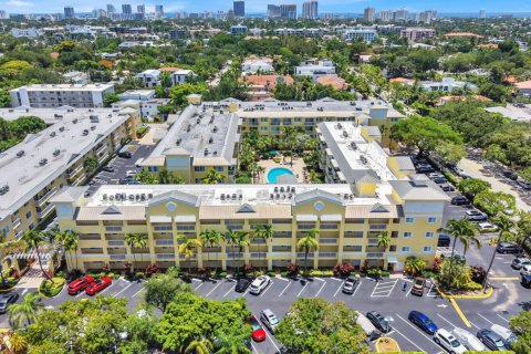Copropriété à vendre à Fort Lauderdale, Floride: 2 chambres, 91.04 m2 № 2185473 - photo 28