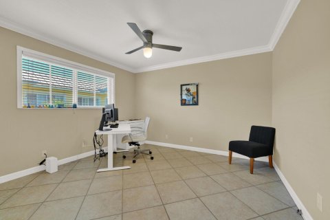 Copropriété à vendre à Fort Lauderdale, Floride: 2 chambres, 91.04 m2 № 2185473 - photo 15
