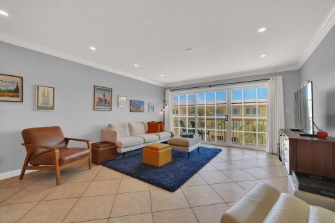 Copropriété à vendre à Fort Lauderdale, Floride: 2 chambres, 91.04 m2 № 2185473 - photo 5