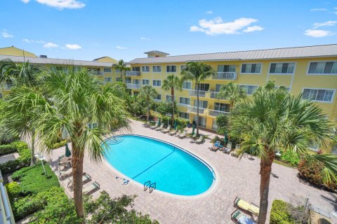 Copropriété à vendre à Fort Lauderdale, Floride: 2 chambres, 91.04 m2 № 2185473 - photo 20