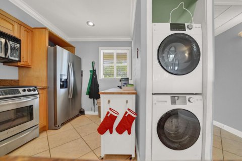 Copropriété à vendre à Fort Lauderdale, Floride: 2 chambres, 91.04 m2 № 2185473 - photo 13