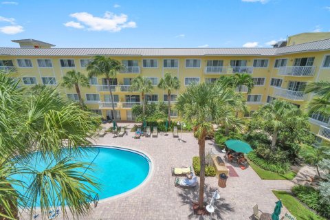 Copropriété à vendre à Fort Lauderdale, Floride: 2 chambres, 91.04 m2 № 2185473 - photo 22