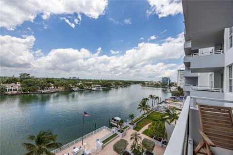 Condo in Miami Beach, Florida, 2 bedrooms  № 1741405 - photo 20
