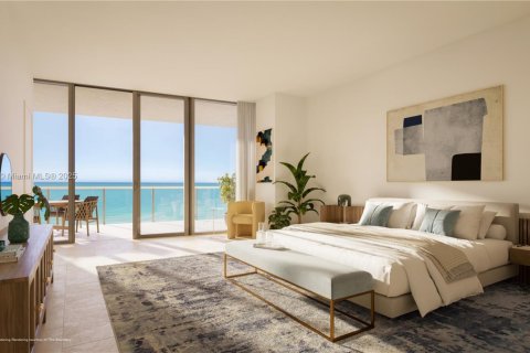 Condo in Pompano Beach, Florida, 4 bedrooms  № 1846031 - photo 9