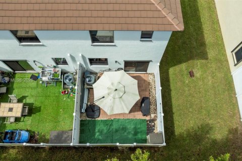 Купить виллу или дом в Хайалиа, Флорида 3 спальни, 123.75м2, № 1995989 - фото 22