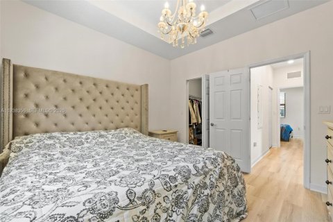 Купить виллу или дом в Хайалиа, Флорида 3 спальни, 123.75м2, № 1995989 - фото 26