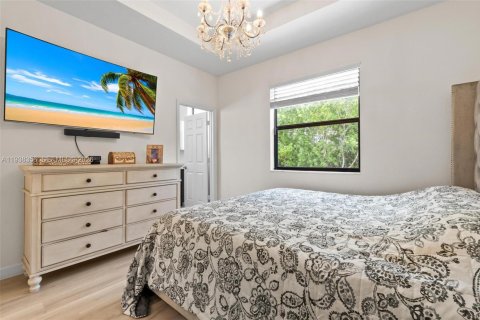 Купить виллу или дом в Хайалиа, Флорида 3 спальни, 123.75м2, № 1995989 - фото 27