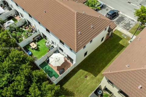 Купить виллу или дом в Хайалиа, Флорида 3 спальни, 123.75м2, № 1995989 - фото 23