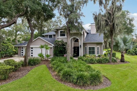 House in Brandon, Florida 4 bedrooms, 253.9 sq.m. № 2349422
