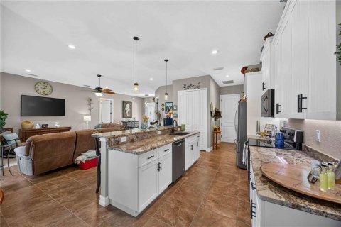 Villa ou maison à vendre à Rotonda, Floride: 3 chambres, 186.45 m2 № 2225311 - photo 27