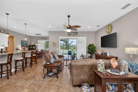Villa ou maison à vendre à Rotonda, Floride: 3 chambres, 186.45 m2 № 2225311 - photo 25