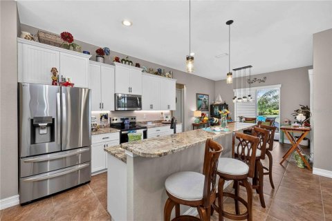 Villa ou maison à vendre à Rotonda, Floride: 3 chambres, 186.45 m2 № 2225311 - photo 26