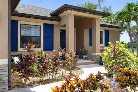 Villa ou maison à vendre à Rotonda, Floride: 3 chambres, 186.45 m2 № 2225311 - photo 20