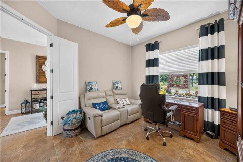 Villa ou maison à vendre à Rotonda, Floride: 3 chambres, 186.45 m2 № 2225311 - photo 22