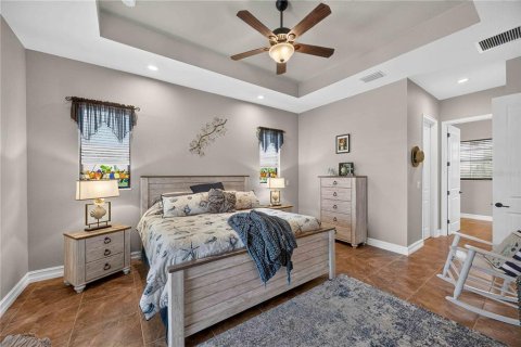 Villa ou maison à vendre à Rotonda, Floride: 3 chambres, 186.45 m2 № 2225311 - photo 13