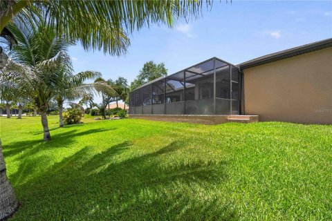 Villa ou maison à vendre à Rotonda, Floride: 3 chambres, 186.45 m2 № 2225311 - photo 16