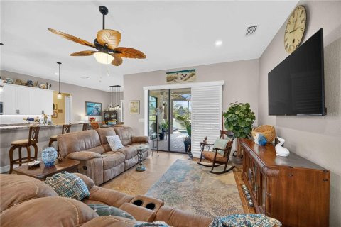 Villa ou maison à vendre à Rotonda, Floride: 3 chambres, 186.45 m2 № 2225311 - photo 24