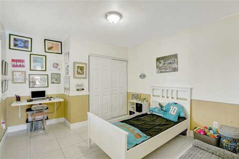 Купить виллу или дом в Хомстед, Флорида 4 спальни, 149.67м2, № 1991451 - фото 7