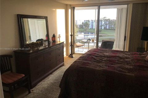 Copropriété à louer à Lake Worth, Floride: 2 chambres, 107.4 m2 № 1864363 - photo 5