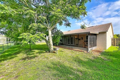 Villa ou maison à vendre à Rockledge, Floride: 3 chambres, 127.18 m2 № 2285317 - photo 27