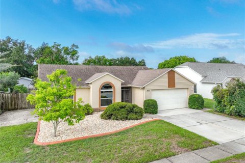 Villa ou maison à vendre à Rockledge, Floride: 3 chambres, 127.18 m2 № 2285317 - photo 2