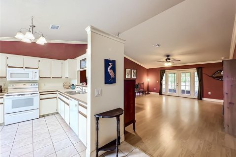 Villa ou maison à vendre à Rockledge, Floride: 3 chambres, 127.18 m2 № 2285317 - photo 5