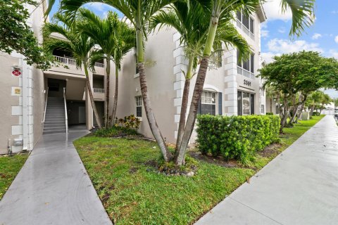 Condo à Oakland Park, Floride, 2 chambres № 2147222