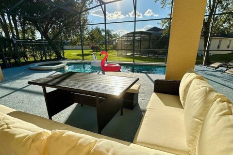 Casa en alquiler en Haines City, Florida, 5 dormitorios, 236.16 m2 № 1912244 - foto 23